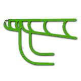 Logo of RainShield Cleaning
